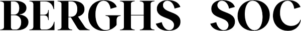 Berghs School of Communication logo