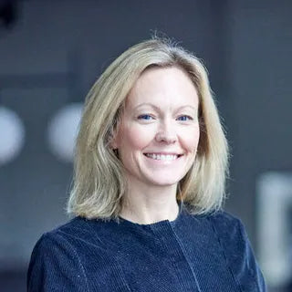 Linda Rudholm